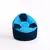Children's pouf oxford 70x55 cm
