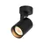 სპოტი Milagro ML0675 Volf 1 GU10 შავი