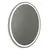 სარკე Silver Mirrors Italy ,570x770 მმ,სენსორული