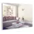 სარკე Silver Mirrors Almina 1000х800 მმ, სენსორული