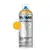 Spray paint FLAME FB110 400ml Melon Yellow