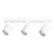სპოტი Milagro ML0682 Volf 3 GU10 თეთრი