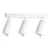 სპოტი Milagro ML1148 Mica 3 GU10 თეთრი
