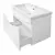 Bathroom vanity with washbasin Sanservice Smile 60 cm