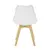 Kitchen chair 617 white Kitchen chair 617 white