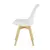 Kitchen chair 617 white Kitchen chair 617 white