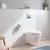 უნიტაზი დასაკიდი Vitra Compact S50 Seat soft closing უნიტაზი დასაკიდი Vitra Compact S50 Seat soft closing