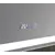 Cabinet with a mirror Silver Mirrors Fidge 60 Cabinet with a mirror Silver Mirrors Fidge 60
