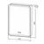 Cabinet with a mirror Silver Mirrors Fidge 60 Cabinet with a mirror Silver Mirrors Fidge 60