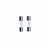 Fuse DPM 1A 2pcs