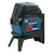 Laser level Bosch GCL 2-15 Professional (0601066E02) Laser level Bosch GCL 2-15 Professional (0601066E02)