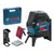 Laser level Bosch GCL 2-15 Professional (0601066E02) Laser level Bosch GCL 2-15 Professional (0601066E02)