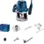 ფრეზერი Bosch GOF 130 Professional 1300W (06016B7000) ფრეზერი Bosch GOF 130 Professional 1300W (06016B7000)