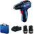 Аккумуляторный дрель-шуруповерт бесщеточный Bosch GSR 12V-30 Professional 12V (06019G9000) Аккумуляторный дрель-шуруповерт бесщеточный Bosch GSR 12V-30 Professional 12V (06019G9000)