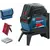 Laser Level Bosch GCL 2-15 Professional (0601066E00) Laser Level Bosch GCL 2-15 Professional (0601066E00)