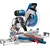 Miter saw Bosch Professional GCM 12 GDL 2000W Miter saw Bosch Professional GCM 12 GDL 2000W