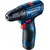 Набор аккумуляторных инструментов Bosch 06019G8023 12V Набор аккумуляторных инструментов Bosch 06019G8023 12V