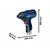 Набор аккумуляторных инструментов Bosch 06019G8023 12V Набор аккумуляторных инструментов Bosch 06019G8023 12V
