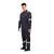 Overalls working blue American Safety ASDOH-N 4XL Overalls working blue American Safety ASDOH-N 4XL