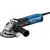 კუთხსახეხი მანქანა Bosch GWS 17-125S 1700W