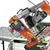 Electric tile cutter Battipav Supreme 120S 81201 1200 mm 2200W Electric tile cutter Battipav Supreme 120S 81201 1200 mm 2200W