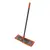 Mop with telescopic handle York Classic 75-135 cm Mop with telescopic handle York Classic 75-135 cm