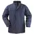 Jacket insulated Coverguard 5KABBS S blue