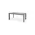 Table Urbanite rect 160x90x75 cm