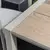 Rectangular table Urbanite 160x90x75 cm