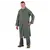 Raincoat Coverguard PVC 50302 XL green
