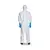 Coverall Du-Pont Tyvek 500XPERT XL Coverall Du-Pont Tyvek 500XPERT XL