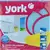 Wipes York 35x35 cm 5 pc Wipes York 35x35 cm 5 pc