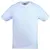 T shirt Coverguard TRIP 5TRIW L white