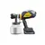 Spray gun battery-powered Wagner FC4000 Spray gun battery-powered Wagner FC4000