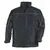 Warm jacket, waterproof Coverguard 5RIPN XXL black