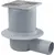 ტრაპი Alcadrain APV31 105x105/50 მმ ტრაპი Alcadrain APV31 105x105/50 მმ