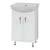 Bathroom vanity with washbasin Sanservice CERSANIA-50 cm Bathroom vanity with washbasin Sanservice CERSANIA-50 cm