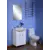 Bathroom vanity with washbasin Sanservice CERSANIA-50 cm Bathroom vanity with washbasin Sanservice CERSANIA-50 cm