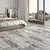 Floor tile Super Ceramica FRESNO GRIS 19x57