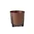 Горшок цветочный Lamela FRIDA 260 round planter - copper 8.1L