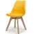 Кухонный стул 617 желтый Кухонный стул 617 желтый