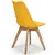 Кухонный стул 617 желтый Кухонный стул 617 желтый