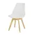 Кухонный стул 617 белый Кухонный стул 617 белый