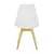 Кухонный стул 617 белый Кухонный стул 617 белый