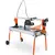 Electric tile saw cutter Battipav Prime 120S 91201 1200 mm 2200W