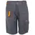Trousers Lahti Pro LPAS88 2XL grey