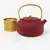 Cast iron teapot BERLLONG 1.5 liters