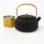 Cast iron teapot BERLLONG 1.5 liters