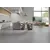 კერამოგრანიტი Halcon Ceramicas P INFINITY EV GREY MAT 9,5R PRI 100X100სმ