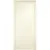 Дверной блок Verda ДГ слоновая кость 35x700x2000 мм